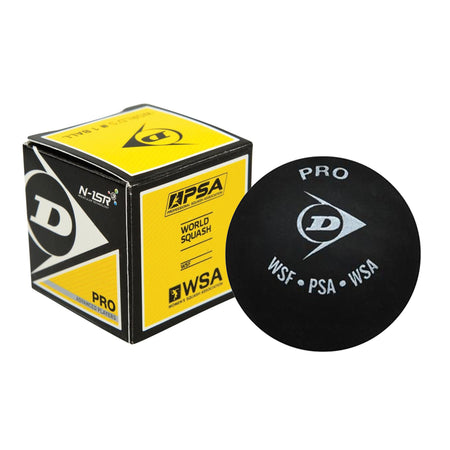 Pro Double Dot Squash Ball