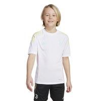Juventus 25/26 Training Football Jersey Jnr