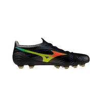 Alpha III Pro FG/AG Football Boots