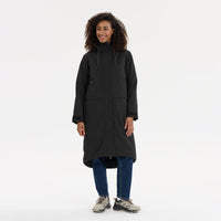 Women's Tautona Parka W-PRO 10000