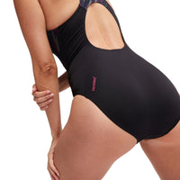 Women's Hyperboom Splice Muscleback