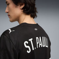 St Pauli 25/26 3rd Football Shirt