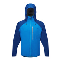 Tech Storm Running Jacket