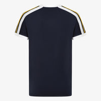 Scotland Football Ringer T-Shirt