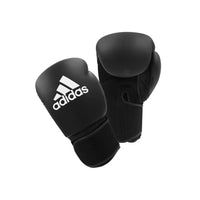 Boxing Gloves And Focus Mitts Set