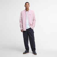 Marsden Tailored Oxford Shirt