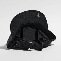 Wind Resistant Running Cap