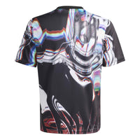 Man Utd 25/26 Pre-Match Football Jersey Jnr