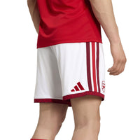 Arsenal 26/27 Home Football Shorts