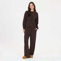 Women's Crecy Crew Neck Sweatshirt