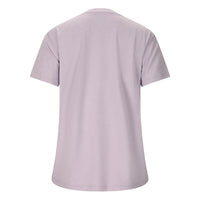 Women's Alvaly Melange S/S T-Shirt