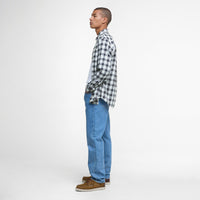 Lanark Tartan Tailored Shirt