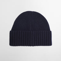 Danforth Knitted Beanie Hat