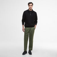 Samuel Funnel Neck Sweatshirt