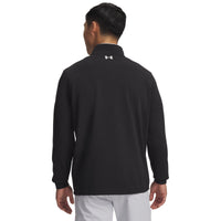 UA Matchplay Golf 1/4 Zip