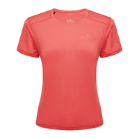 Tech S/S Running Tee Womens