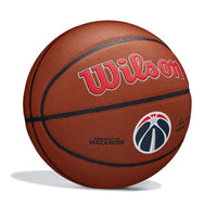 NBA Team Alliance Washington Wizards Basketball