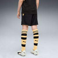 Man City 26/27 Away Football Shorts Jnr