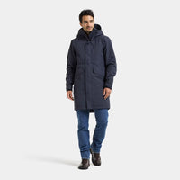 Kenny Parka