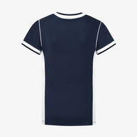 Scotland Football Tipped T-Shirt - Juniors