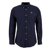 Treeport Poplin Shirt
