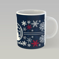 Falkirk Christmas Mug