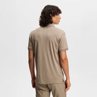 Tour Tech Golf Polo Shirt