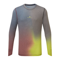 Tech Golden Hour L/S Running Tee