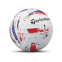 Speedsoft USA Ink Golf Balls (Dozen)