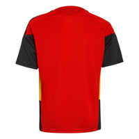 Belgium 26 Training Football Jersey Jnr