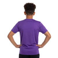 Just Cool Wicking T-Shirt - Junior