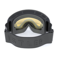 Morgins Topaz III Spherical Ski & Snowboard Goggles
