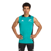 All Blacks Training Rugby Singlet