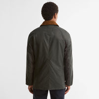 Icons Ashby Waxed Jacket