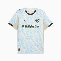 Palermo 25/26 3rd Football Shirt