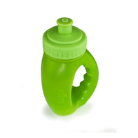 Runners Water Bottle Eco Green (300ml)