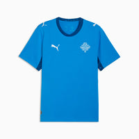 Iceland 26 Home Football Shirt