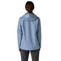 Boulder Fork Women's Rain Jacket
