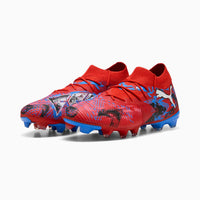 Future 8 Match Playmaker FG/AG Football Boots