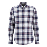 Wetheram Tailored Tartan Shirt