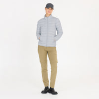 Women's Arubi Light Puffer Jacket
