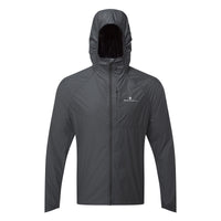 Tech All-Terrain Running Jacket