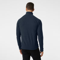 Daybreaker Half Zip Fleece
