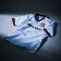 England Football Shirt