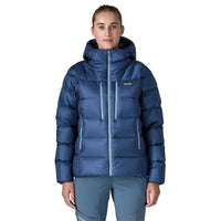 Fitz Roy Womens Down Hoody