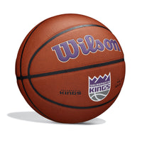 NBA Team Alliance Sacramento Kings Basketball