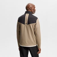 Maclean Quarter Zip Midlayer