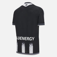 Udinese 25/26 Home Football Shirt