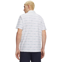 UA Drive Chill Printed Polo