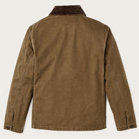 Canvas Outfitter Jacket